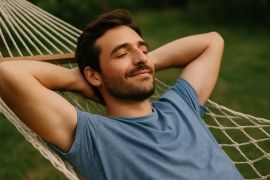Magnesium Glycinate: calm in every cell